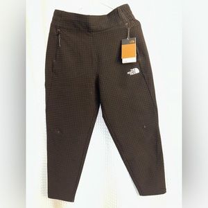 Northface Women’s Tekwear Grid Pants M- NWT, unworn